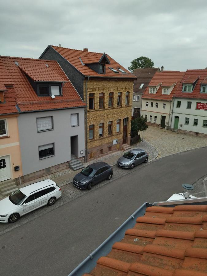 Schmal & Hoch - Willkommen Im Schmalsten Haus Von *