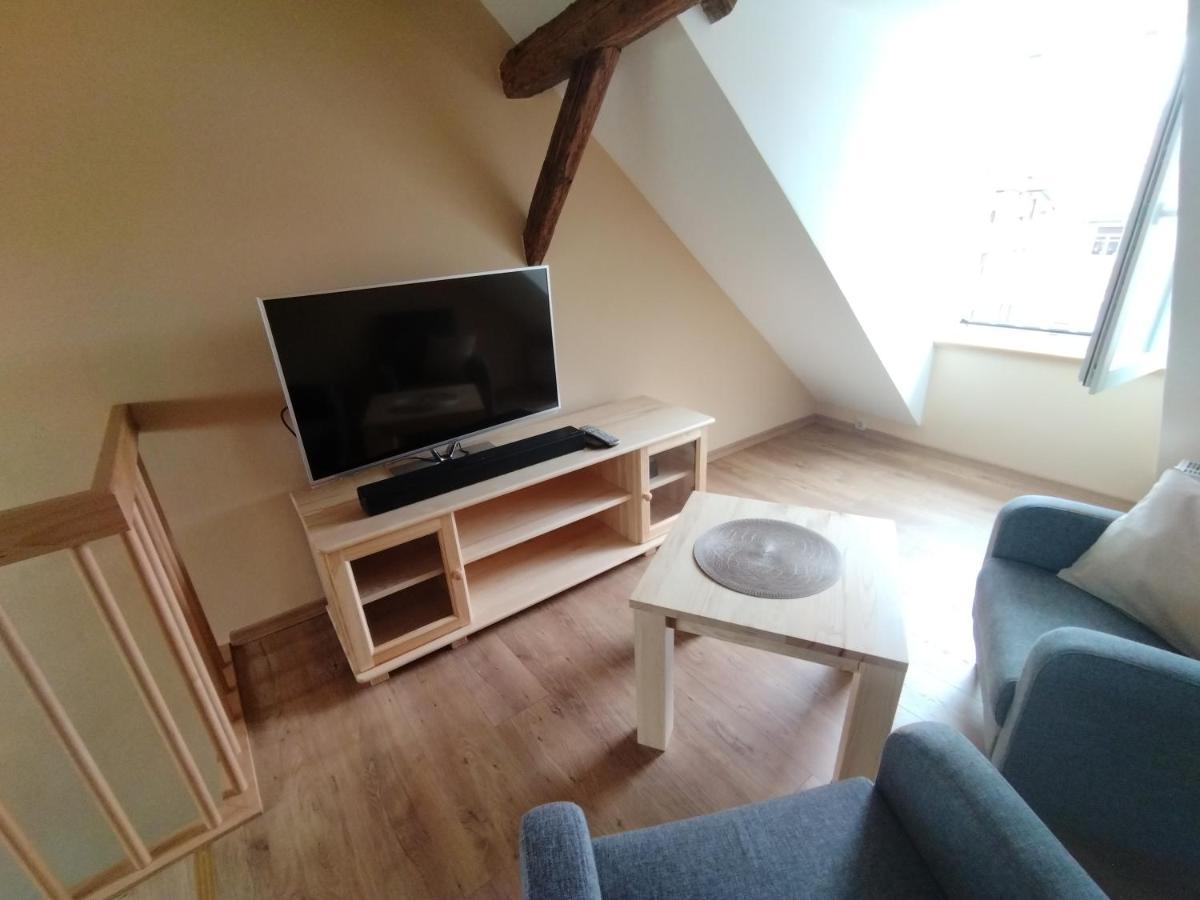 Schmal & Hoch - Willkommen Im Schmalsten Haus Von * Bad Frankenhausen/Kyffhäuser